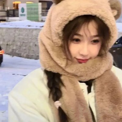 给我来个小狐狸