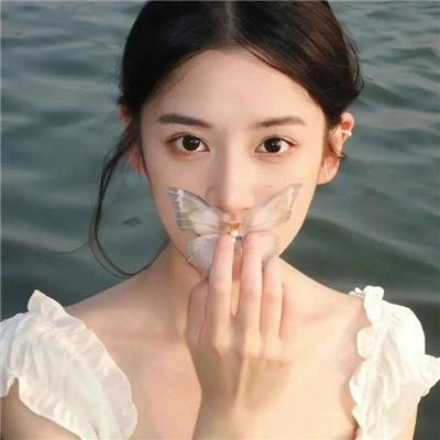 闪耀人生的眼镜